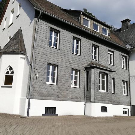 Jagdschloss Siedlinghausen Winterberg Exterior foto