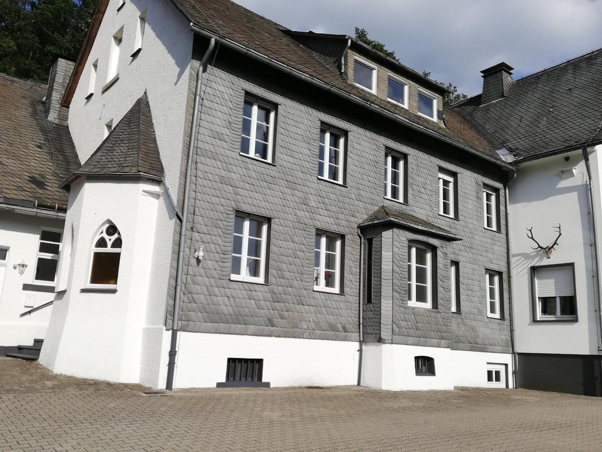 Jagdschloss Siedlinghausen Winterberg Exterior foto